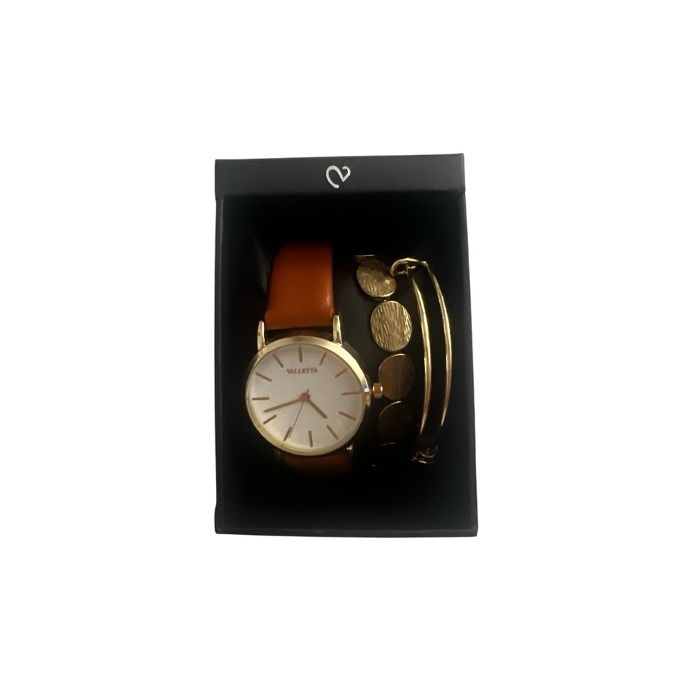 Valletta watch New in Box